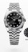 Gestolen Rolex horloge